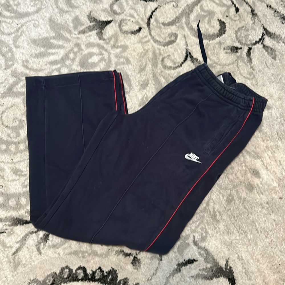 Nike xxl men’s track pants